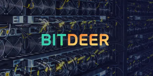 Bitdeer