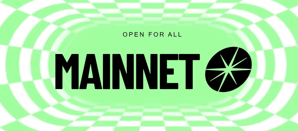 Eclipse mainnet
