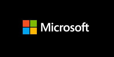 Microsoft logo