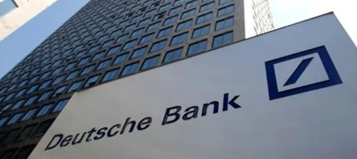 Deutche Bank