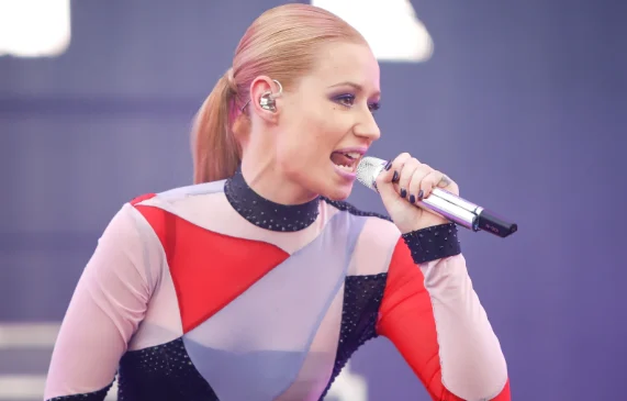 Iggy Azalea