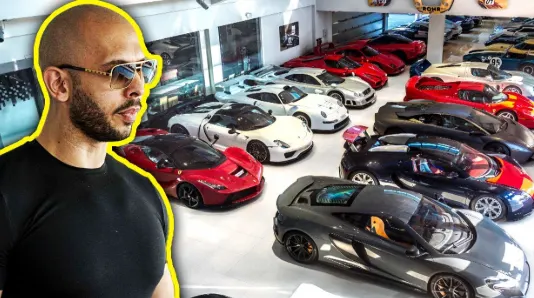 Car collection