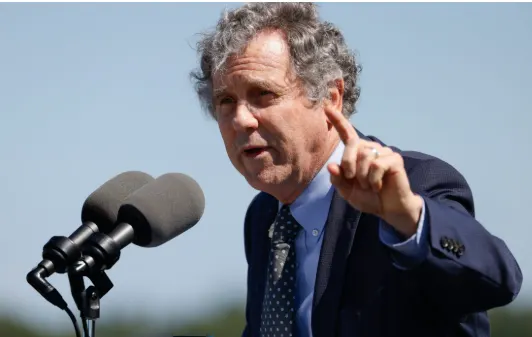 Sherrod Brown