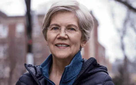 Elizabeth Warren