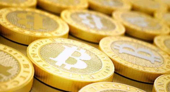 Bitcoin