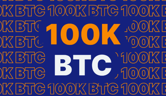 100K BTC