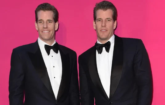 Winklevoss twins