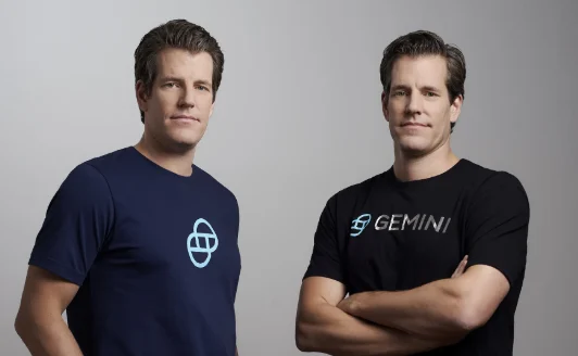 Winklevoss twins