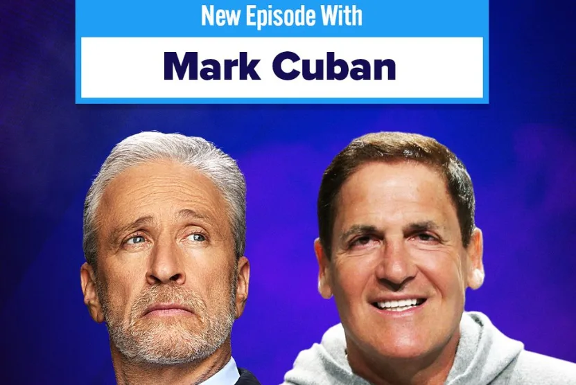 Mark Cuban