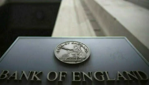 Bank of England