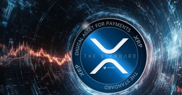 XRP