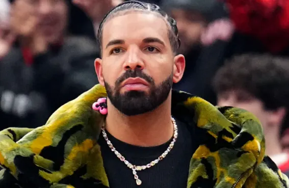 Drake