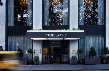 Park Lane Hotel