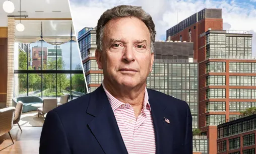 Steve Witkoff