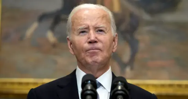 Joe Biden