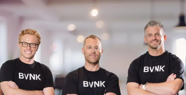 BVNK
