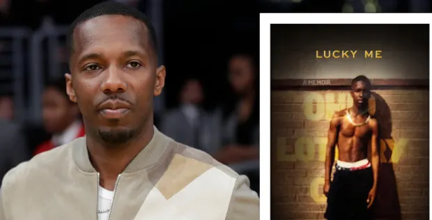 Rich Paul book