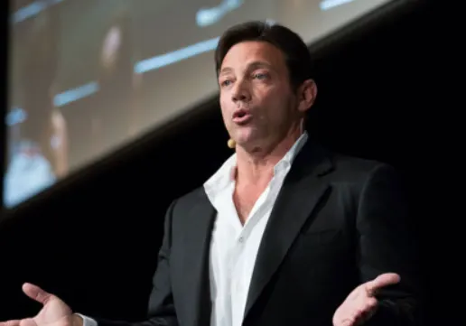 Jordan Belfort
