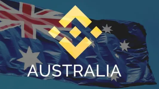 Binance Australia