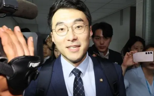 Kim Nam-kuk