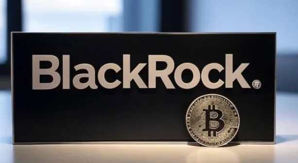 Blackrock Bitcoin