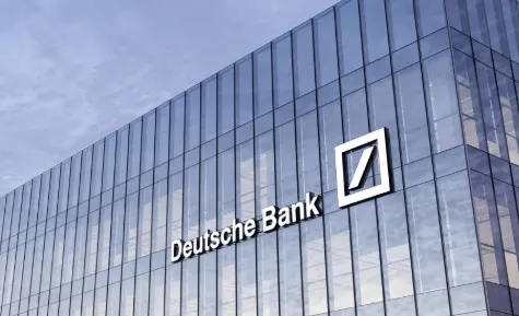 Deutsche bank