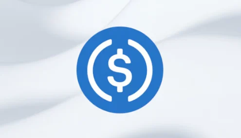 USDC