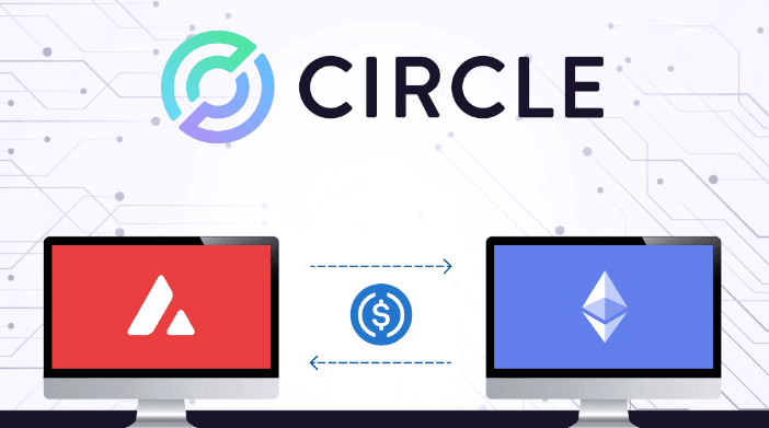 USDC cross-chain
