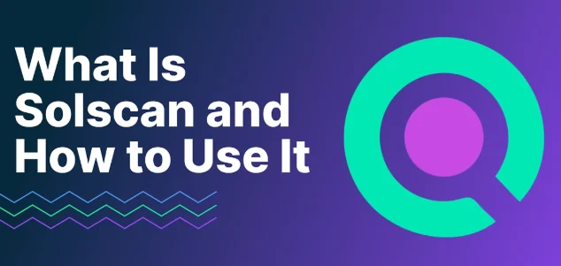 What is Solscan