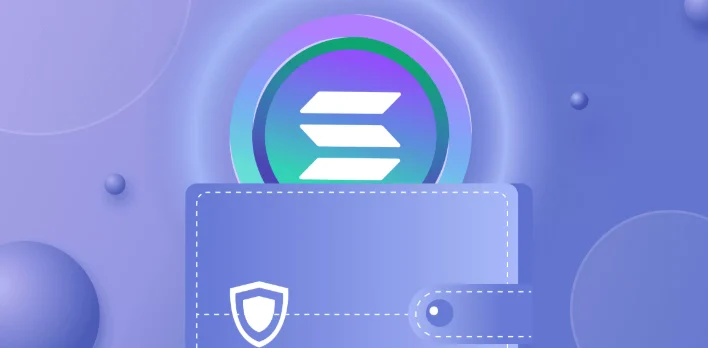 Solana wallet