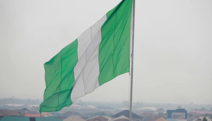 Nigeria