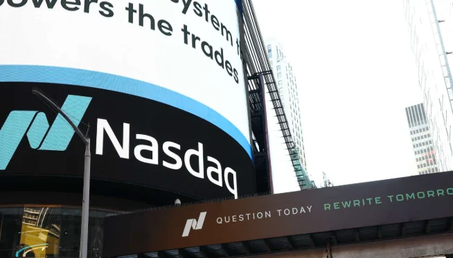 Nasdaq