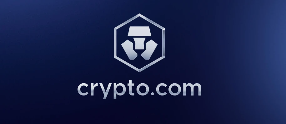 Crypto.com logo
