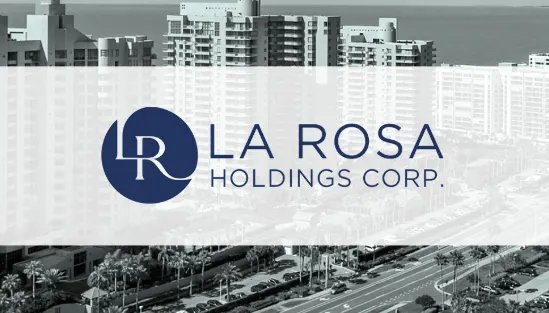 LA Rosa
