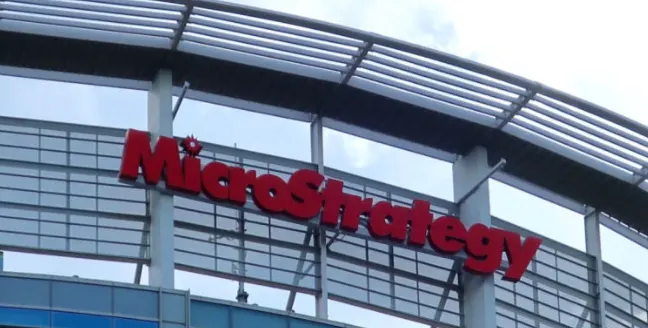 MicroStrategy