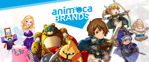Animoca Brands