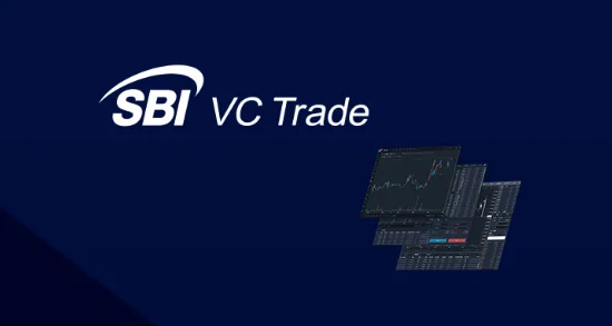 SBI VC Trade