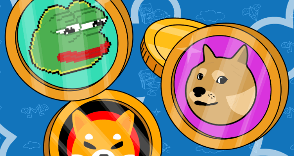 meme coins