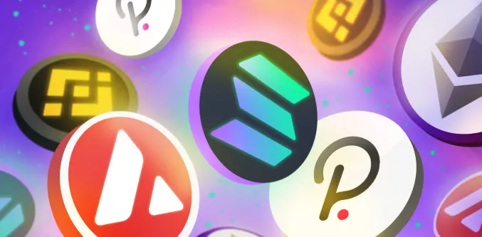 Altcoins