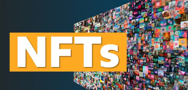 NFTs