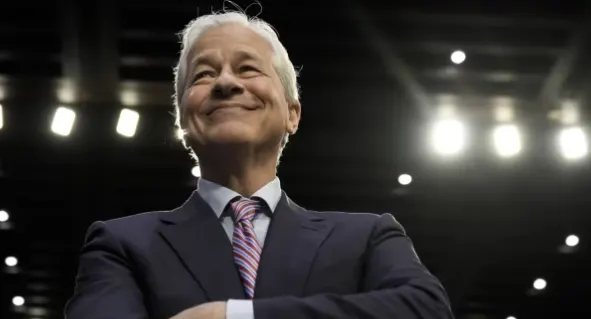 Jamie Dimon