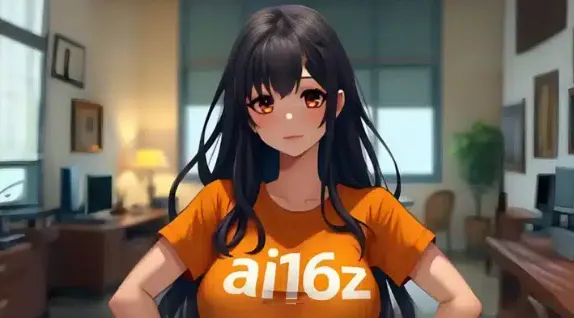 ai16z