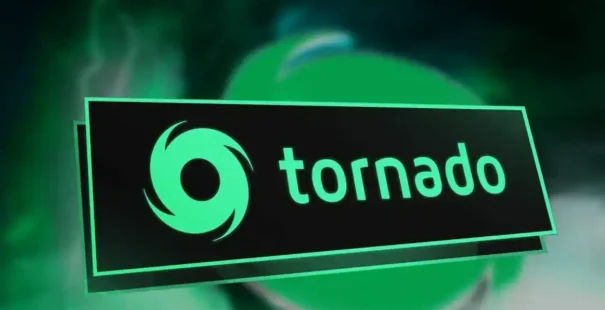Tornado Cash