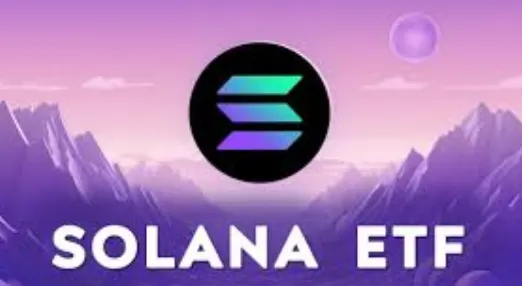 Solana ETF