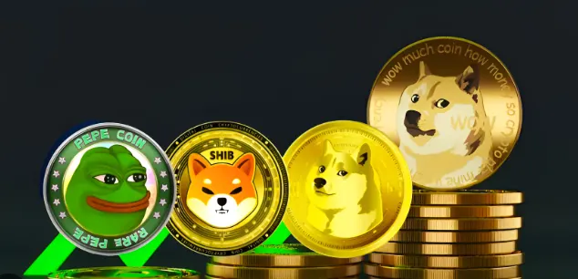 Meme coins