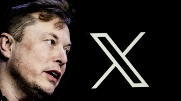 Elon Musk X