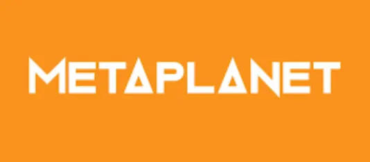 metaplanet