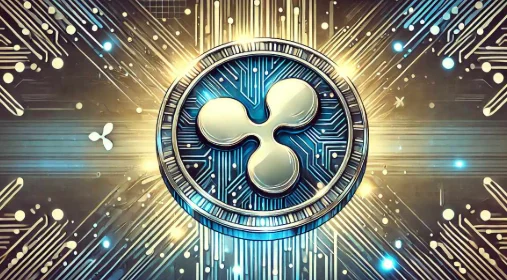 Ripple logo