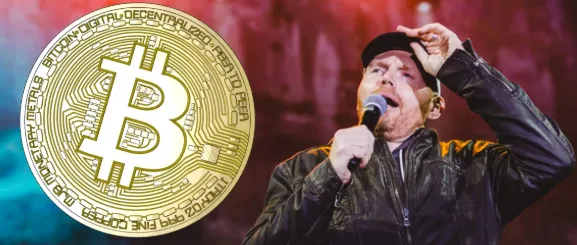 Bill Burr Bitcoin