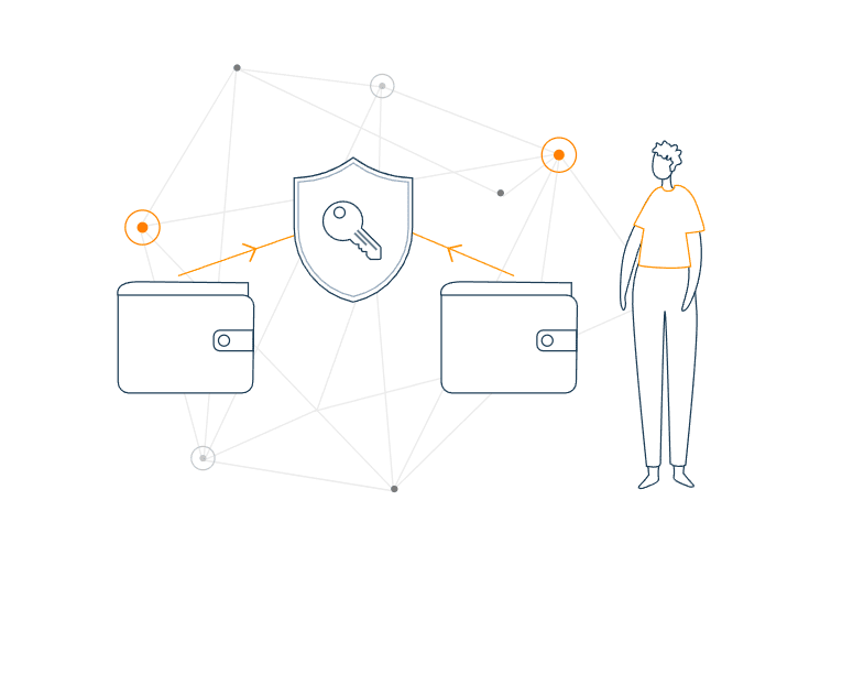 Bitcoin wallet